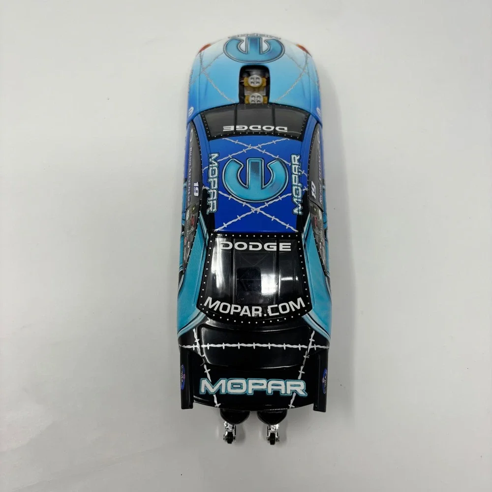 Richie Stevens Jr Matco Tools Limited Edition Dodge Stratus NHRA Stock Car 1:24